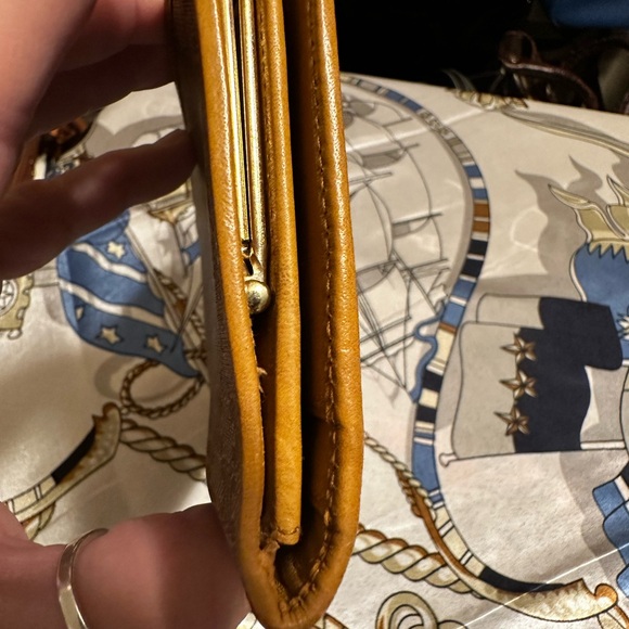 CELINE WALLET - Picture 3 of 15